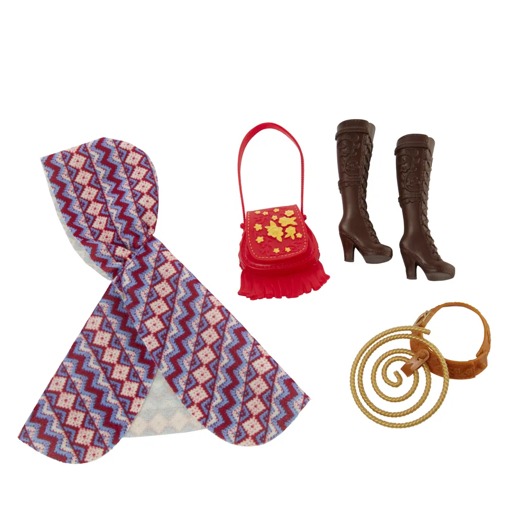 Hasbro - Elena Von Avalor Elena Im Abenteuer-Outfit C0378EU4