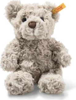 Steiff Honey Teddybaer 18 Grau 113413