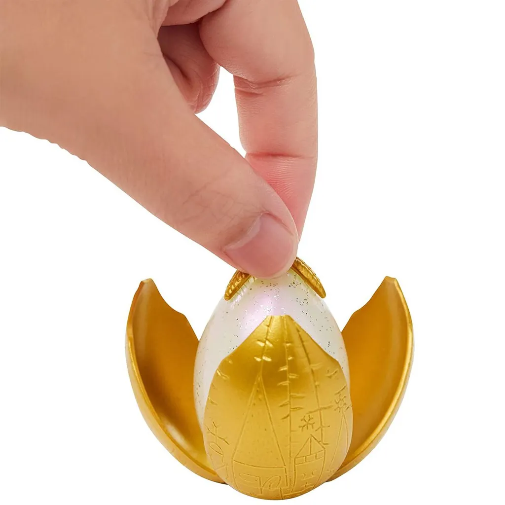 Harry Potter Trimagisches Turnier Harry Potter Puppe – Bild 9