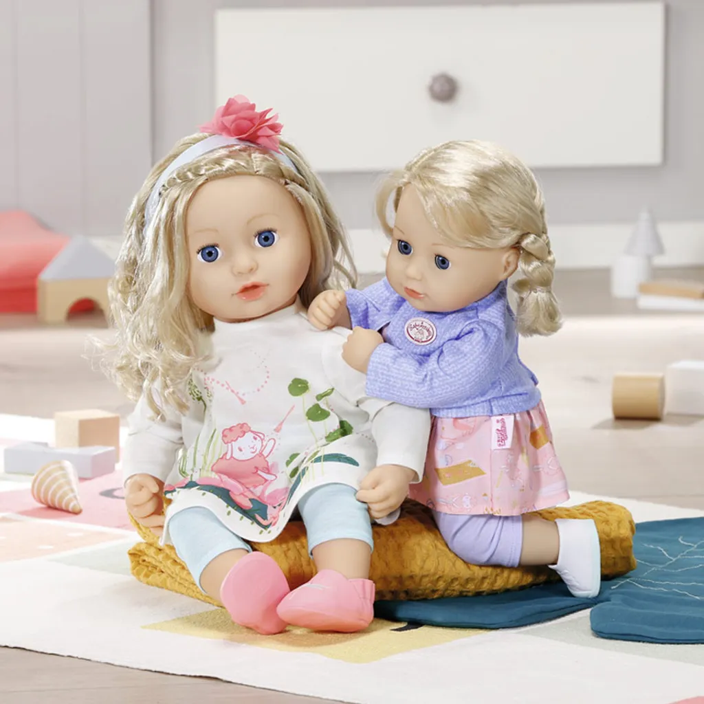 ZAPF CREATION Baby Annabell Sophia 0 0 STK – Bild 4