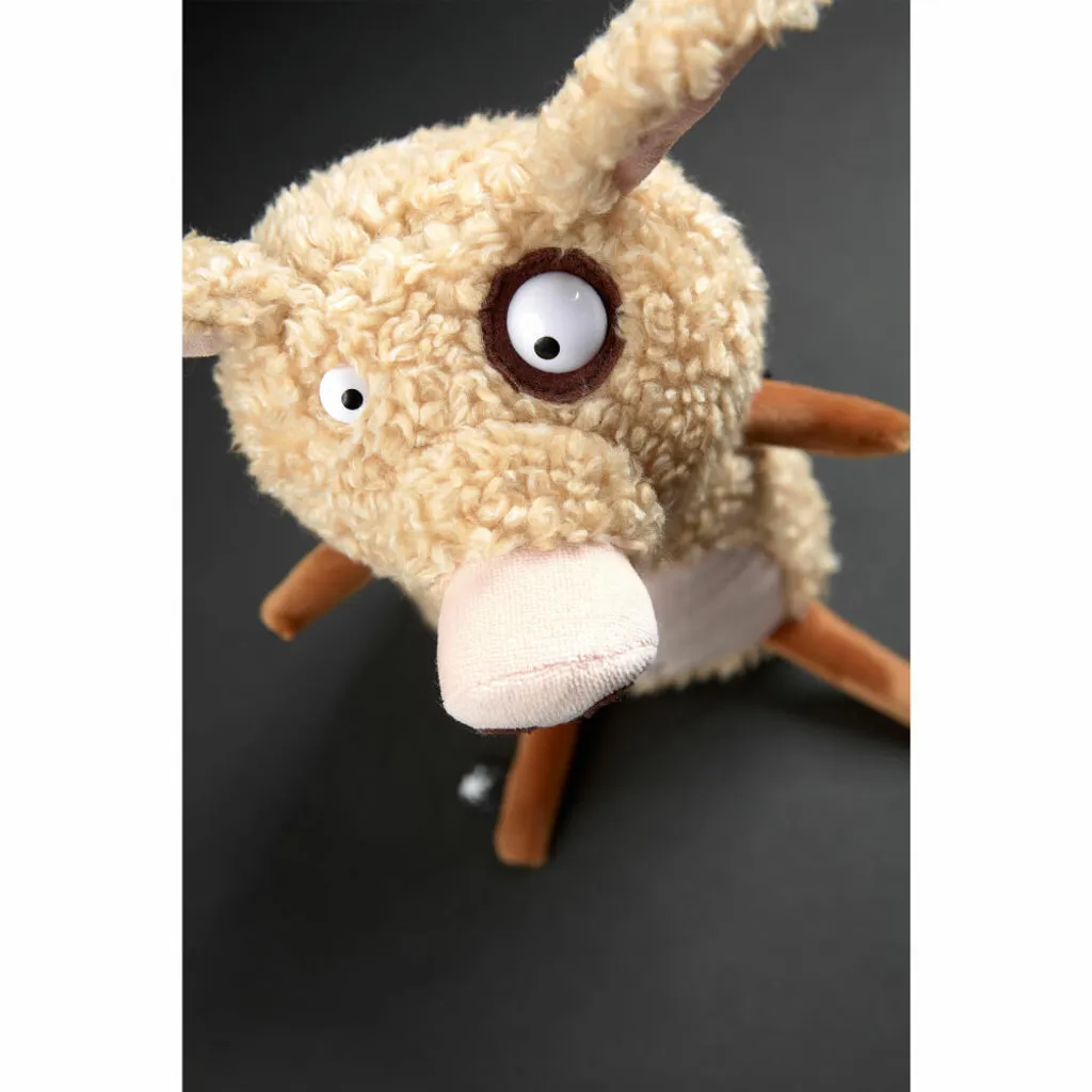 Sigikid Kuscheltier Panna Lotta, Beaststown – Bild 6