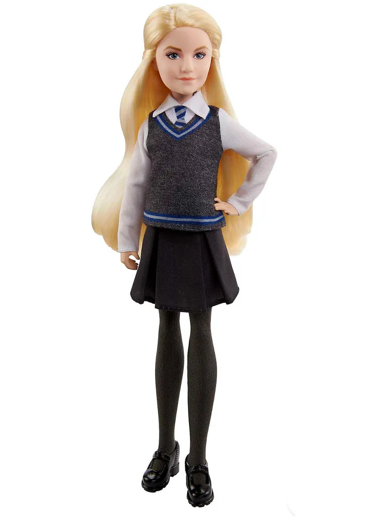 Harry Potter Luna & Patronus – Bild 8