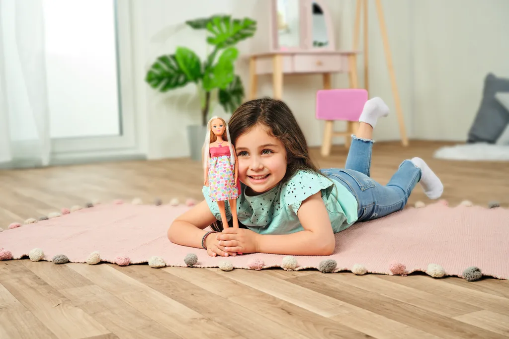 SIMBA TOYs SL Babyglück – Bild 3