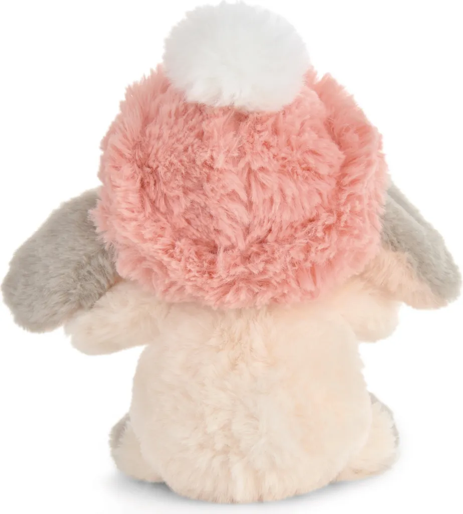 Nici 48310 Hase Liska Ca 20cm Plüsch Kuscheltier Schlenker Winter Friends GREEN – Bild 4