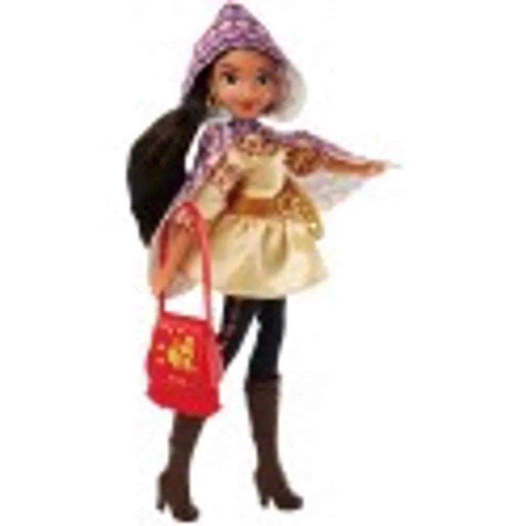 Hasbro - Elena Von Avalor Elena Im Abenteuer-Outfit C0378EU4 – Bild 20