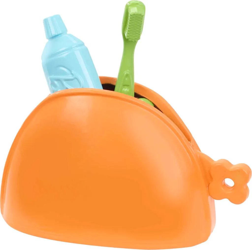 Barbie Reise Puppe (blond) Mit Zubehör, Anziehpuppe, Modepuppe, Barbie Urlaub – Bild 3