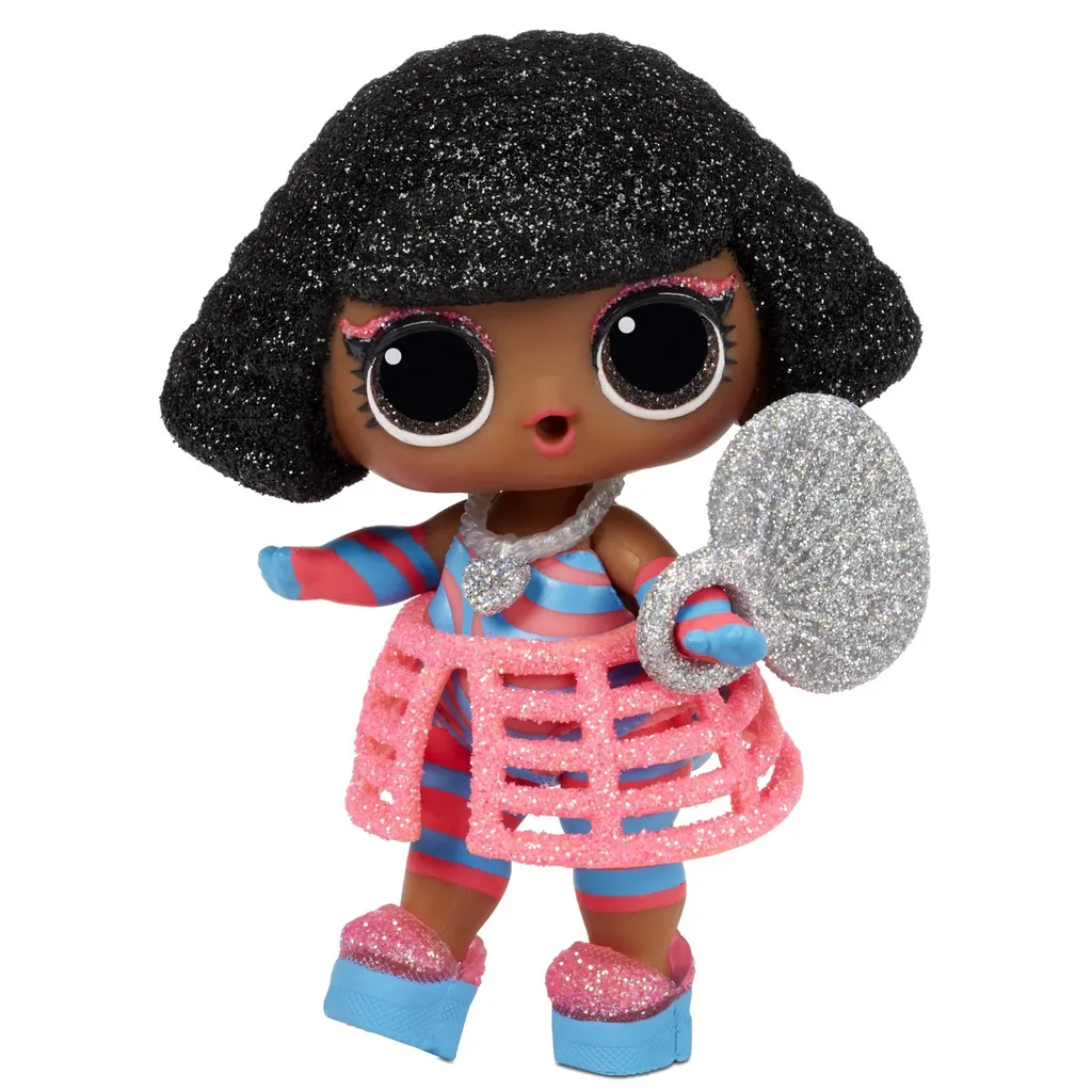MGA Entertainment L.O.L. Surprise Dance Dolls 0 0 STK