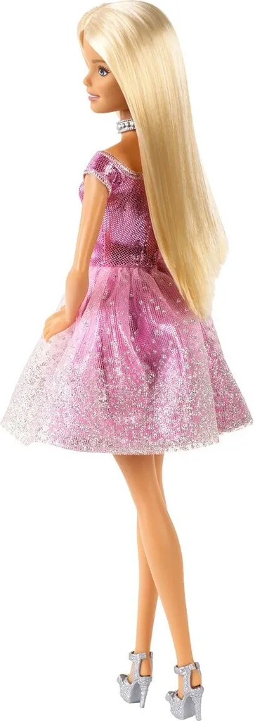 Barbie Happy Birthday Puppe Und Accessoire – Bild 5