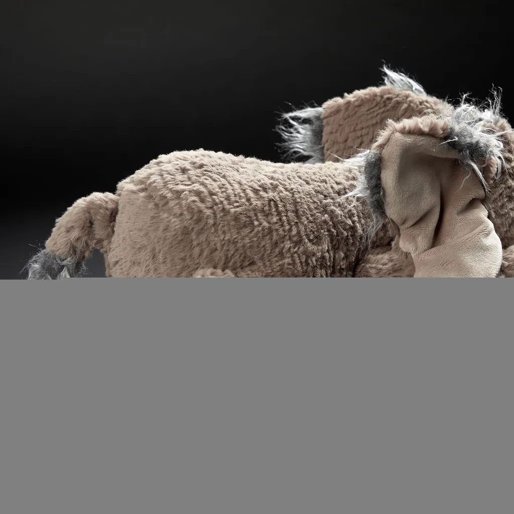 Sigikid Kuschelelefant Francoise Lelefant, Beaststown – Bild 6