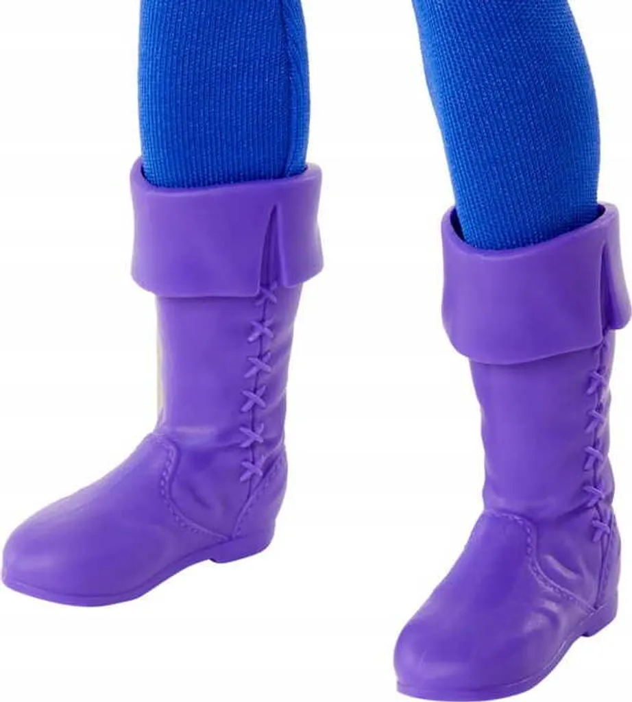 Mattel Barbie Dreamtopia Ken Puppe – Bild 4