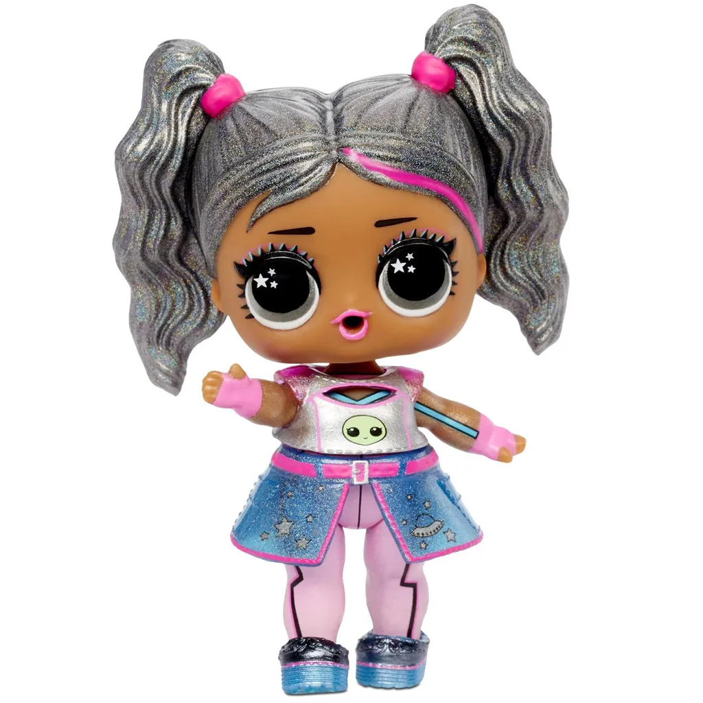 MGA Entertainment 576396EUC L.O.L. Surprise Present Surprise Tots - Sortiert – Bild 8