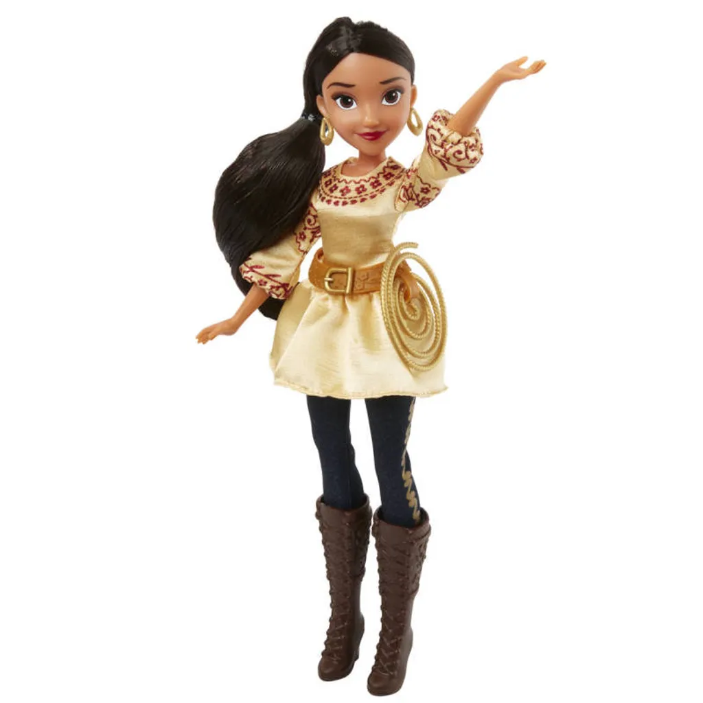 Hasbro - Elena Von Avalor Elena Im Abenteuer-Outfit C0378EU4 – Bild 11