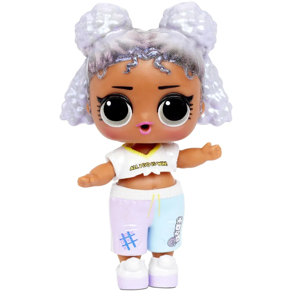 MGA Entertainment 576396EUC L.O.L. Surprise Present Surprise Tots - Sortiert – Bild 7