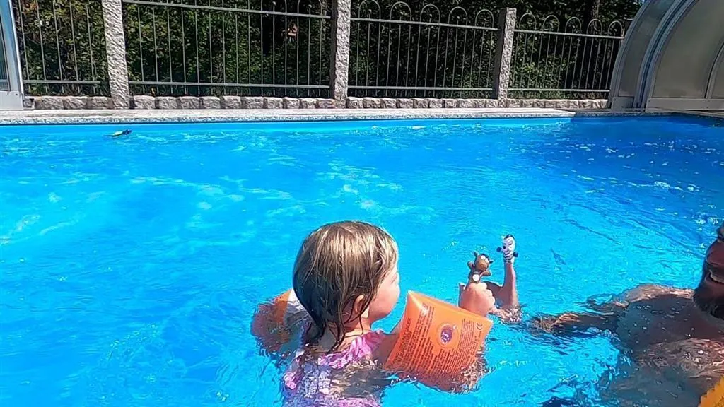 Sunflex Fingerpuppen Bauernhoftiere | Fingertier Handpuppen Finger Motorik Tiere Bauernhof Kinder – Bild 7