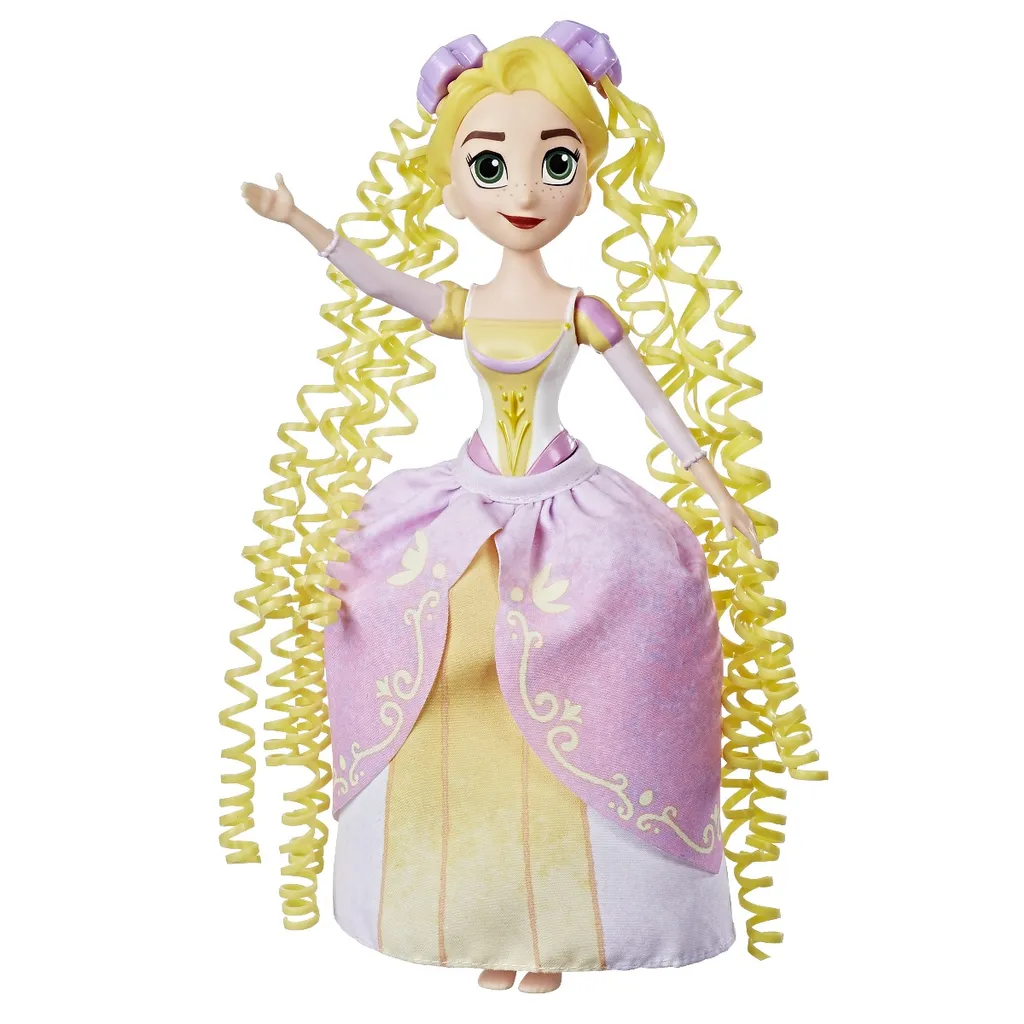 Disney Rapunzel â Die Serie Rapunzels Styling Kollektion â Bild 2