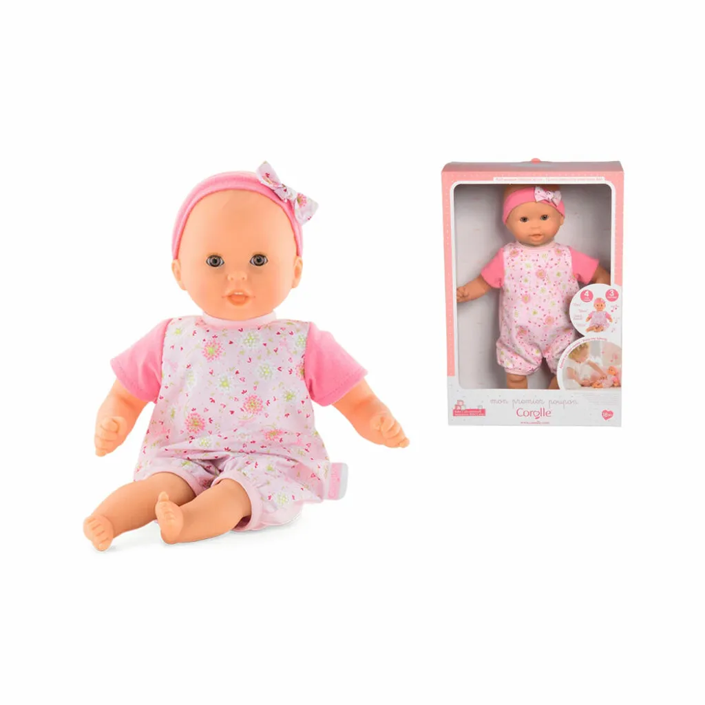 Corolle MPP Calin Melodien + Bussi – Bild 4