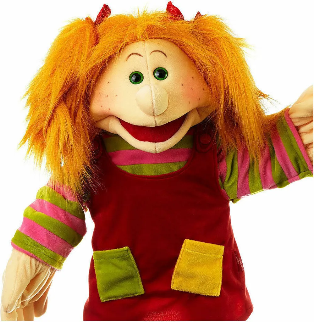 Living Puppets Handpuppe "Lilabell" – Bild 2