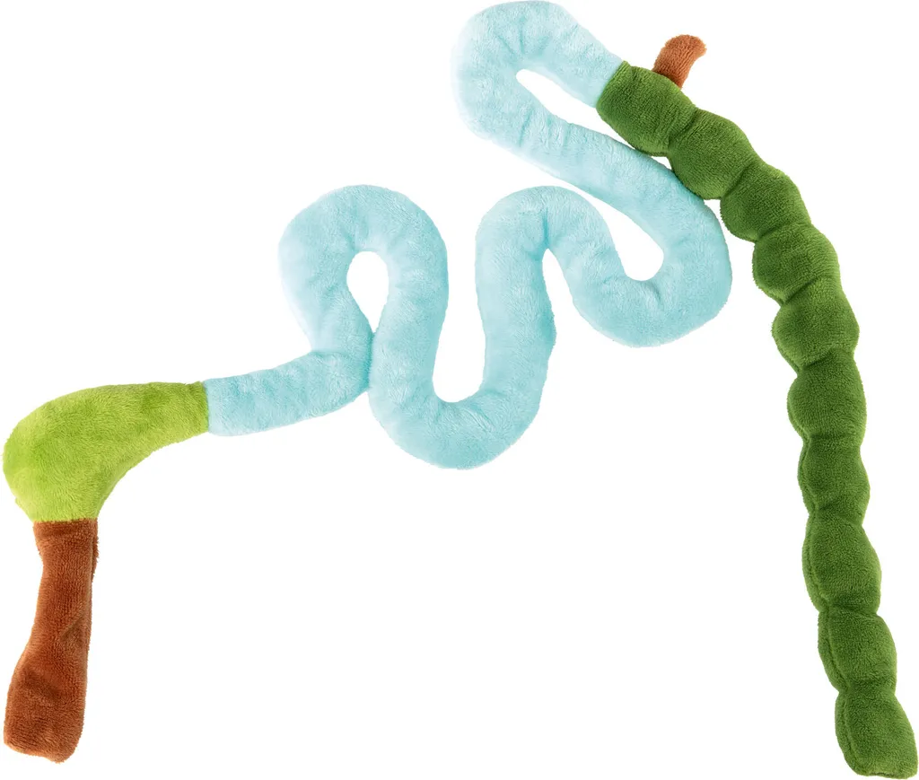 Sigikid Lernpuppe Erwin Der Kleine Patient Mehrfarbig 44cm, 38322 – Bild 11