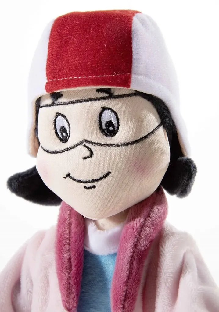 Heunec KARLA KOLUMNA Puppe Mit Sound – Bild 3