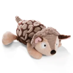 NICI Kuscheltier GĂĽrteltier Armin Liegend 45259 - NICI Wild Friends GĂĽrteltier 30cm