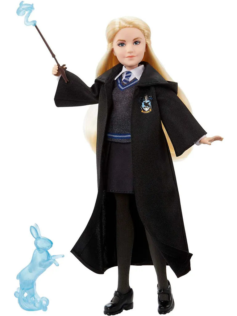Harry Potter Luna & Patronus – Bild 7