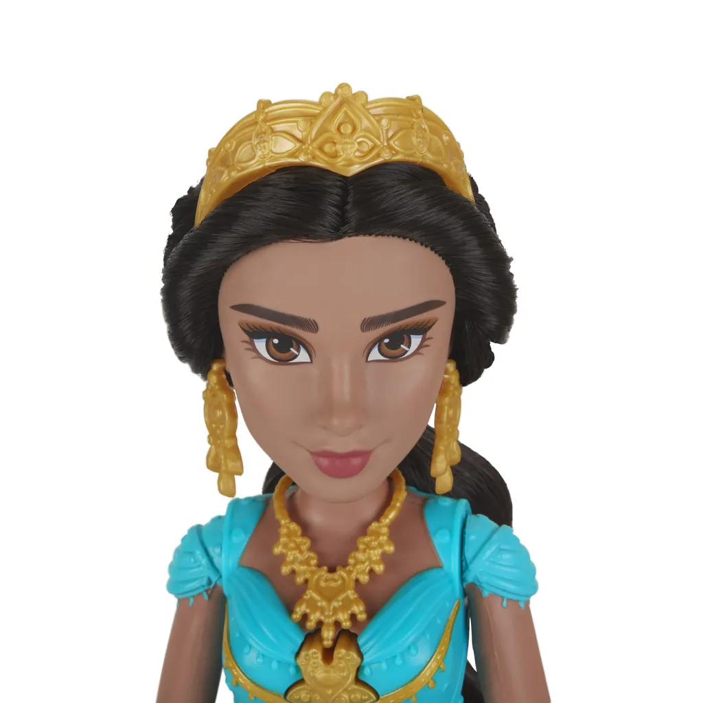 Hasbro Disney Prinzessin Zaubermelodie Jasmin – Bild 4