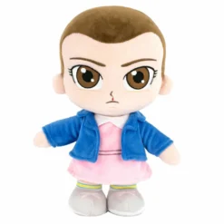 Stranger Things - Eleven - Plüschfigur 26cm