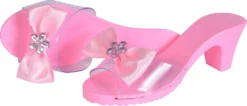 SIMBA TOYs Simba 105562435 SLG Steffi Love Girls Schuhe Mit Schleifchen, 3-fach Sortiert