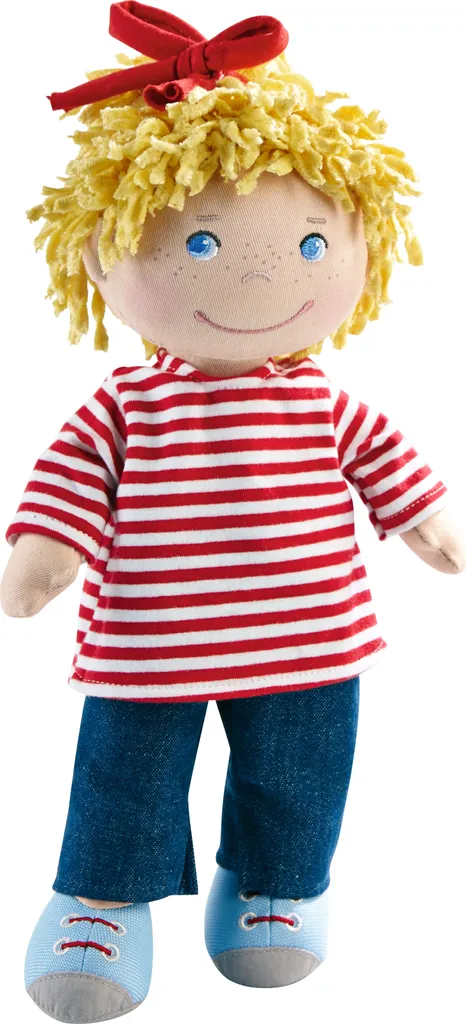 Haba Puppe Conni; 302642 – Bild 5