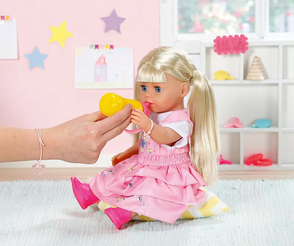 Zapf Creation 828533 Baby Born Kindergarten Little – Bild 11