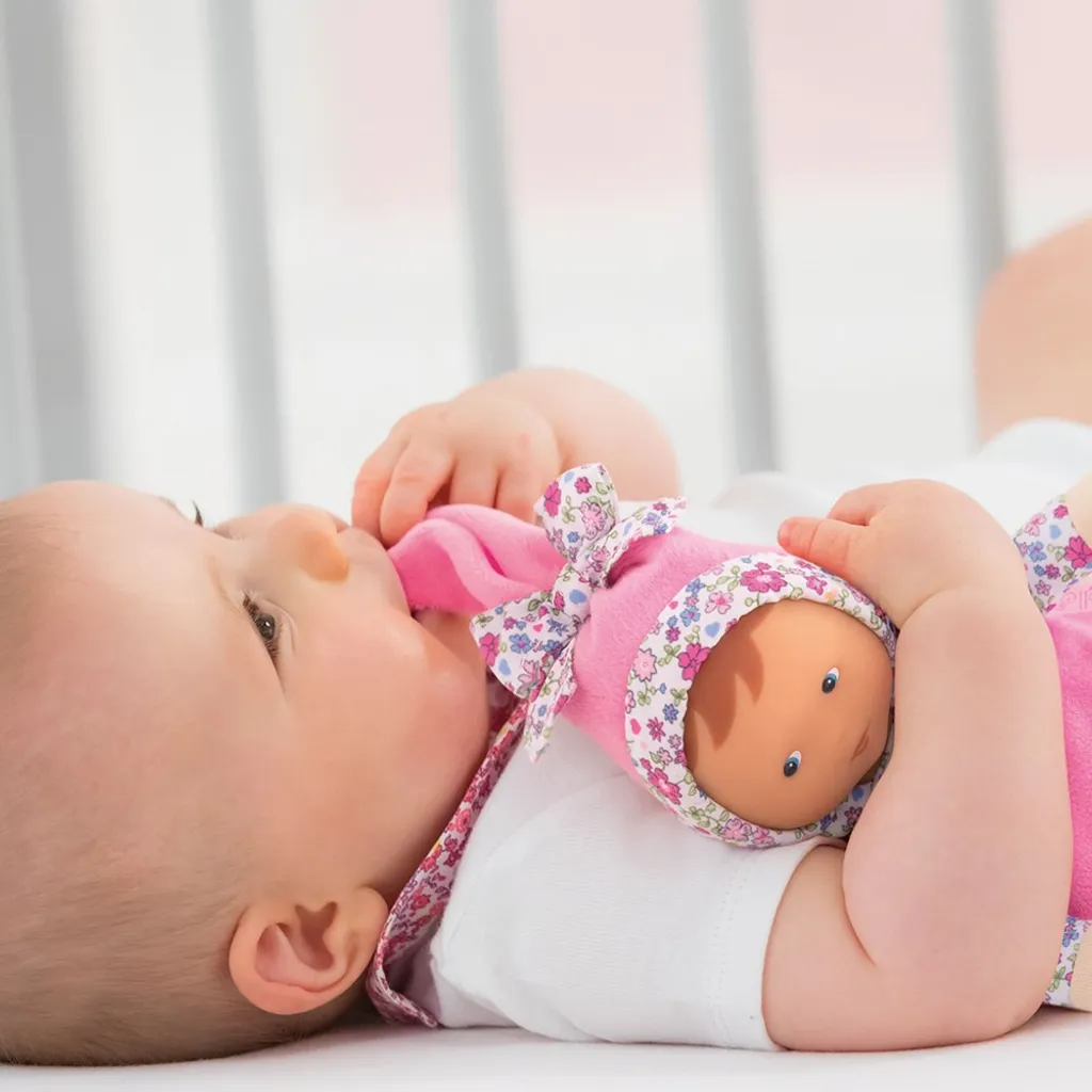 SIMBA TOYs Simba Corolle MDC Miss Pink Corolle's Flower – Bild 9