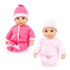 Bayer Design Babypuppe 20 Cm, Sortiert