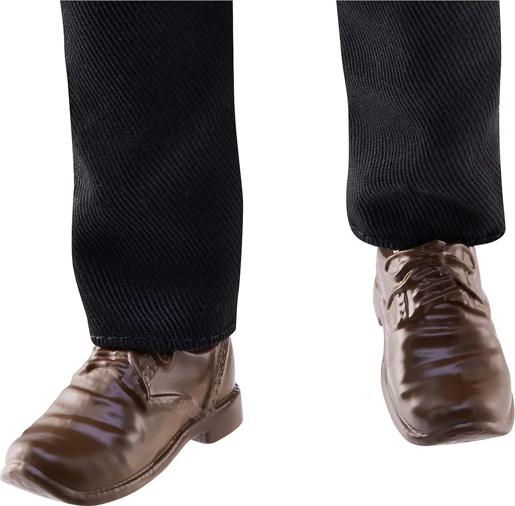 Harry Potter Sirius Black Puppe Zum Sammeln (ca. 25 Cm) Mit Zauberstab, Geschenk Für Kinder Ab 6 Jahren – Bild 11