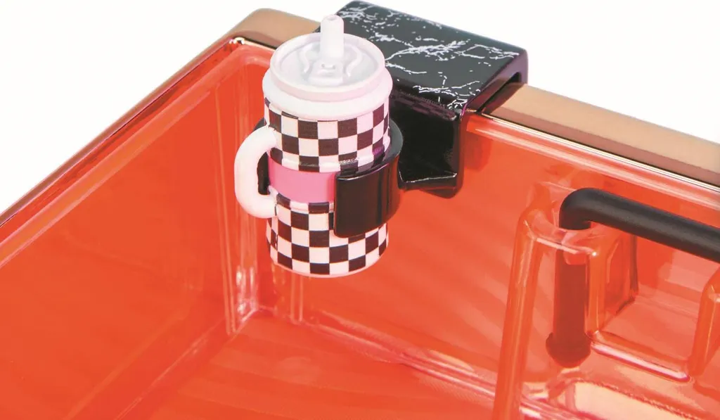 L.O.L. Surprise! Cabriolet Mit Puppe – Bild 9