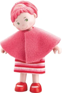 HABA 300519 - Little Friends - Biegepuppe Feli