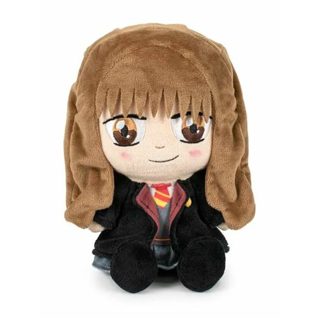 Plüschtier Famosa Hermione 27 Cm Harry Potter