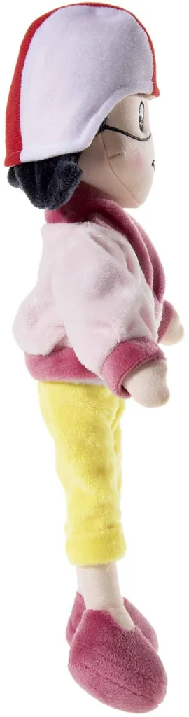 Heunec KARLA KOLUMNA Puppe Mit Sound – Bild 2