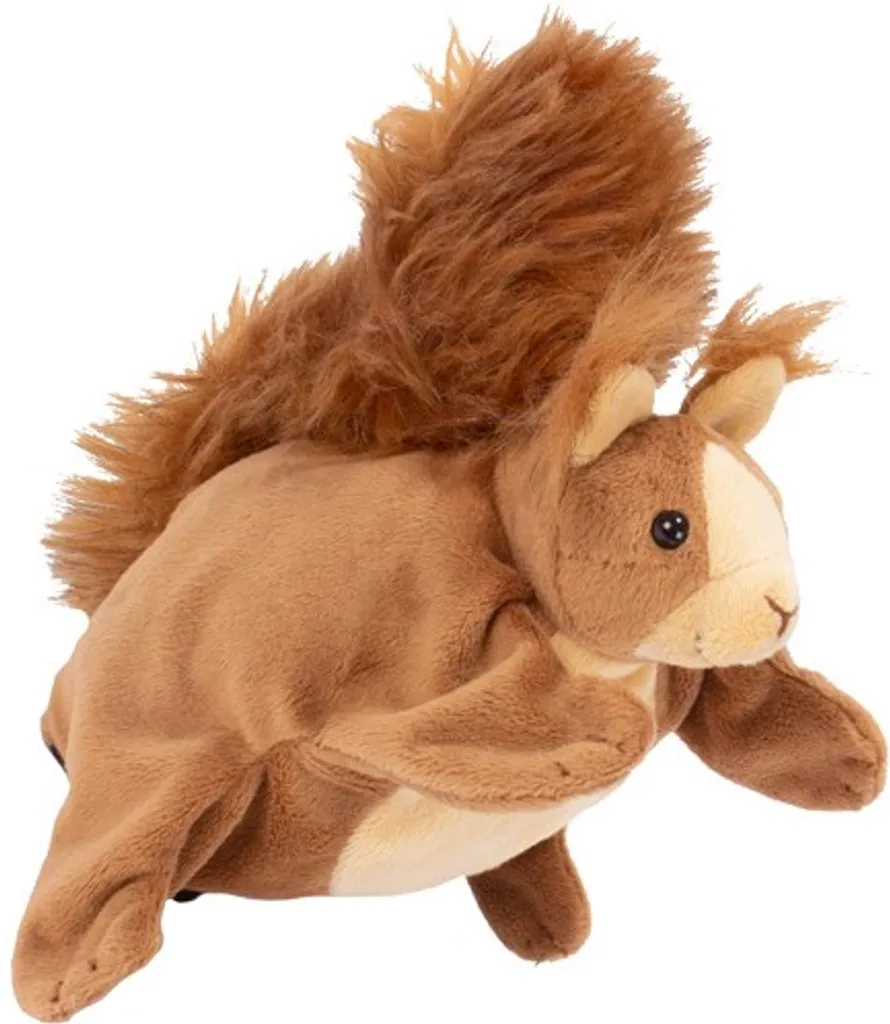 Beleduc - Kinderhandschoen Eekhoorn – Bild 3