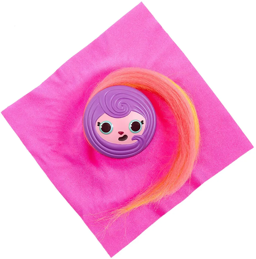 MGA Entertainment 562672E7C Pop Pop Hair Surprise 3-in-1 Pops Series 1 - Sortiert – Bild 10