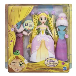 Disney Rapunzel – Die Serie Rapunzels Styling Kollektion