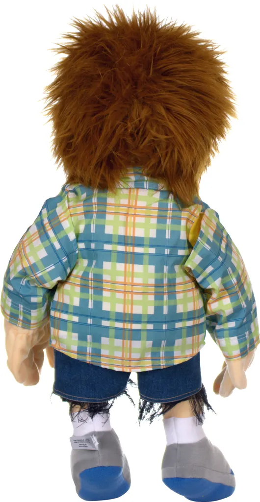 Living Puppets Handpuppe "Fabian" – Bild 4