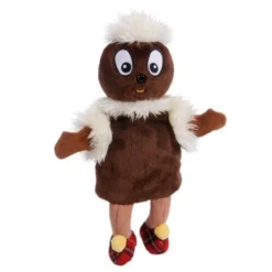 HEUNEC 643369 - Handpuppe Pittiplatsch, Ca. 30cm