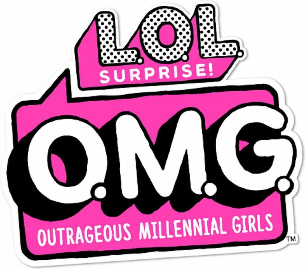 L.O.L. Surprise! L.O.L. Surprise Amazing Surprise – Bild 14