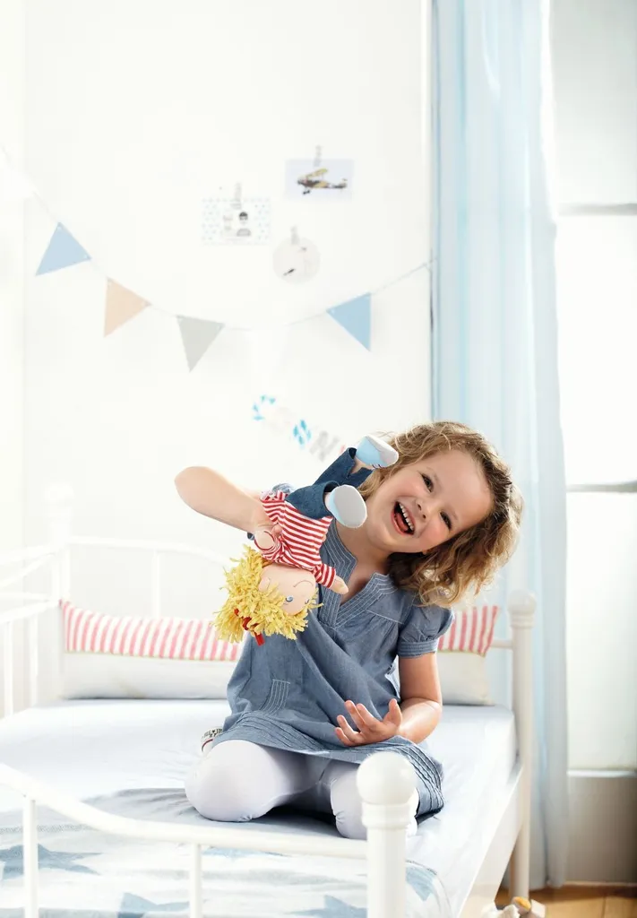 Haba Puppe Conni; 302642 – Bild 11