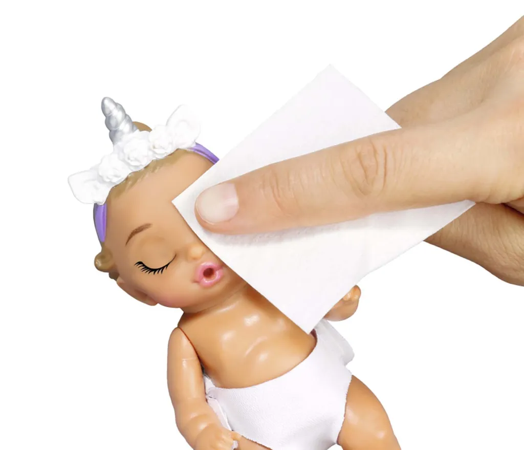 Zapf Creation Zapf BABY Born 904091 - Mehrfarbig - Geschlechtsneutral - Mädchen - 3 Jahr(e) - 110 Mm - 100 Mm – Bild 9