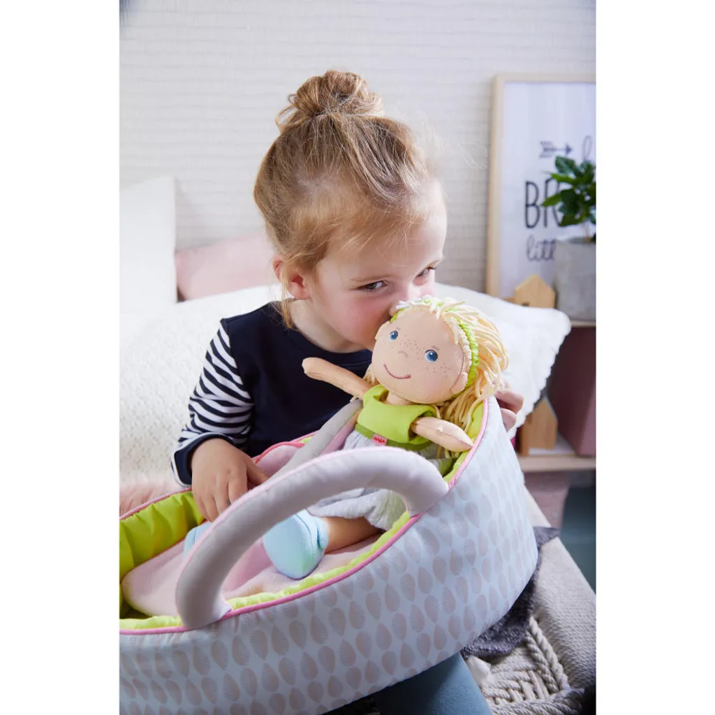 HABA Lilli And Friends, Puppe Jil – Bild 5