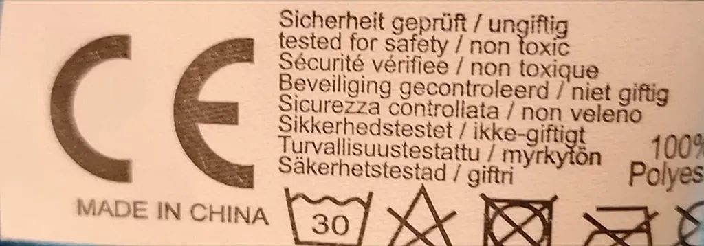 Plüsch Bär Mit Kapuzenpulli Gute Besserung Ca. 32 Cm Pulli Pink/Rosa, Plüschtiere, Kuscheltier Kuschelbegleiter, Teddybär – Bild 2
