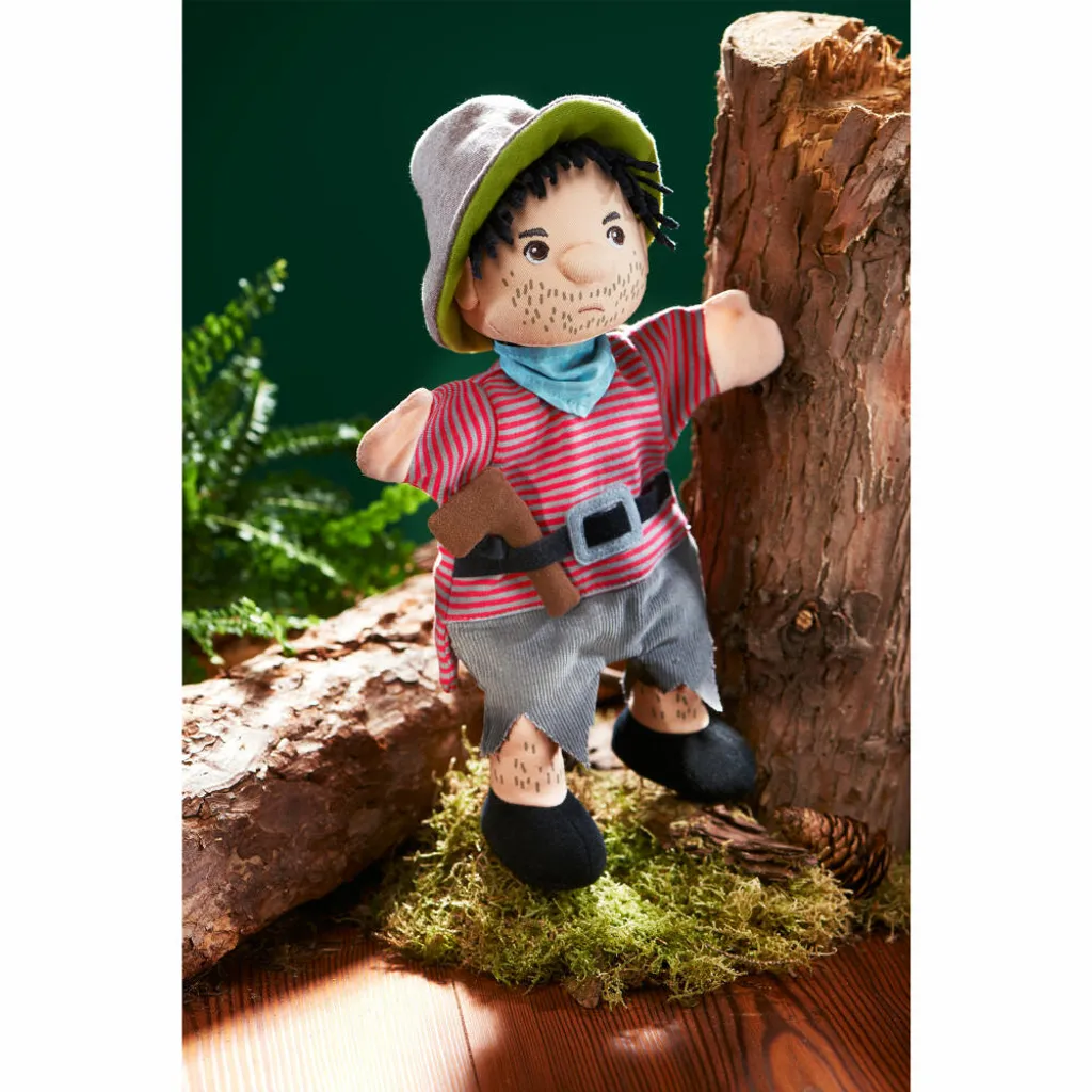 HABA 306244, Puppe, 1,5 Jahr(e) – Bild 5