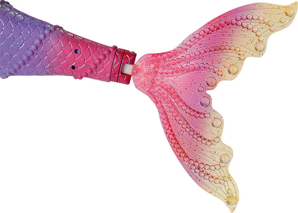 Zapf Creation Zapf BABY Born® Sister Meerjungfrau 46cm 833681 – Bild 6