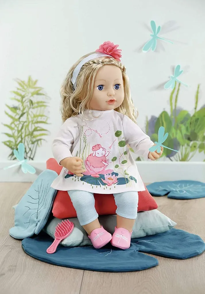 ZAPF CREATION Baby Annabell Sophia 0 0 STK – Bild 2